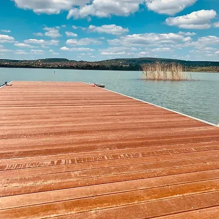 Fuzliget Terrace Appartement