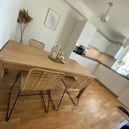 Fuzliget Terrace *