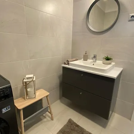 Appartamento Fuzliget Terrace Balatonfůzfő