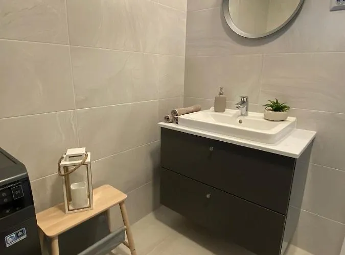 Appartement Fuzliget Terrace Balatonfůzfő