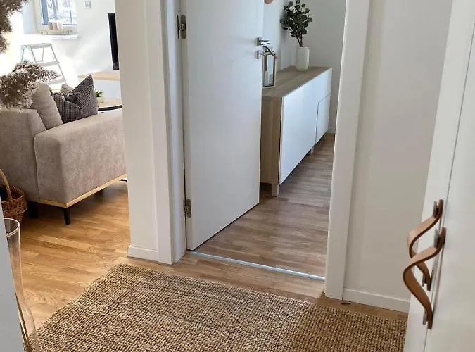 Fuzliget Terrace Apartment